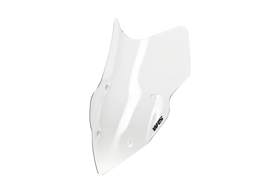 Ducati Multistrada 1200 [2013-2014] - Parabrezza Intermedio - vista 4