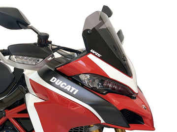 Ducati Multistrada 950 [2017-2021] - Sport Windschild – Ansicht 1