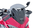 Ducati Multistrada V2 [2025-2026] - Parabrezza sportivo - vista 1