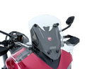 Ducati Multistrada V2 [2025-2026] - Parabrezza sportivo - vista 3