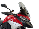 Ducati Multistrada V4 RS [2025-2026] - Touring windshield – view 1
