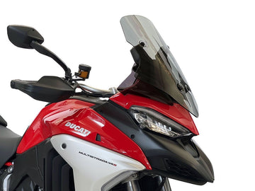 Ducati Multistrada V4 RS [2025-2026] - Touring Windschild – Ansicht 1