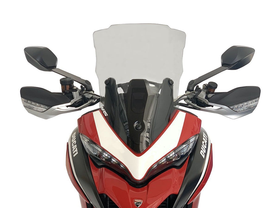 Ducati Multistrada 1200 [2015-2019] - Parabrezza Touring – vista 1