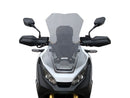 HONDA X ADV [2017-2020] - Parabrezza Touring – Vista 1