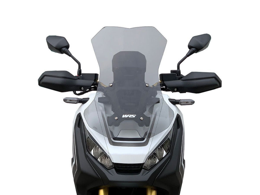 HONDA X ADV [2017-2020] - Parabrezza Touring – Vista 1