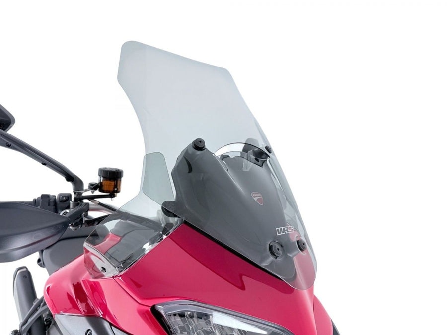 Ducati Multistrada V2 [2025-2026] - Parabrezza Touring - vista 11