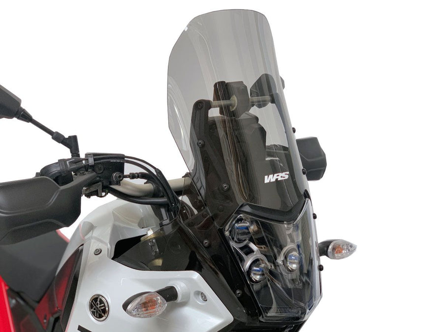 Yamaha Ténéré 700 [2019-2024] - Parabrezza Touring – vista 1