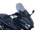YAMAHA T-MAX 530 [2017-2019] - Parabrezza Touring – vista 1