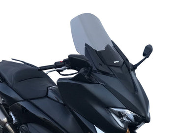YAMAHA T-MAX 530 [2017-2019] - Touring Windschild – Ansicht 1