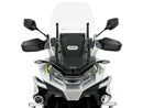 CF Moto 800 MT Sport [2022-2026] - Parabrezza Touring - Visualizza 9