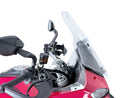 DUCATI MULTISTRADA V2S [2025-2026] - Parabrezza Touring – vista 9