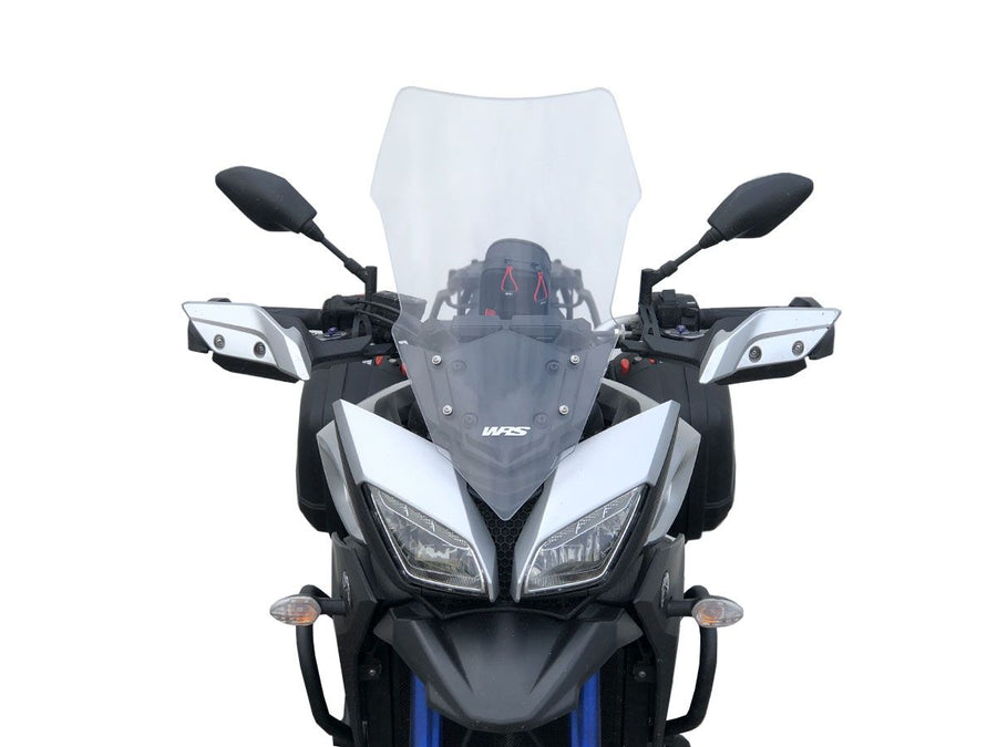 YAMAHA MT 09 TRACER [2015-2017] - Touring windshield – view 2