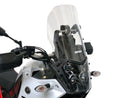 Yamaha Ténéré 700 World Raid [2022-2024] - Parabrezza Touring - vista 12