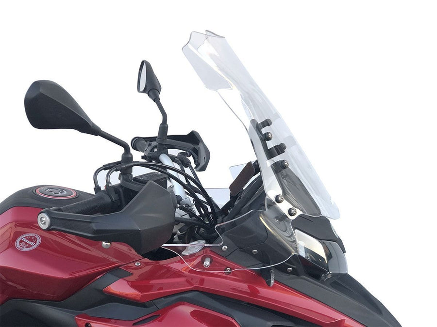 Benelli TRK 502 X [2018-2026] - Touring Windschild – Ansicht 6