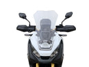 HONDA X ADV [2017-2020] - Parabrezza Touring – Vista 2