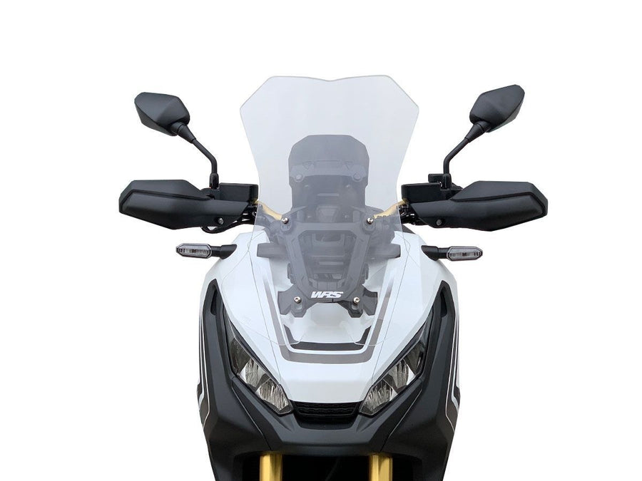 HONDA X ADV [2017-2020] - Parabrezza Touring – Vista 2