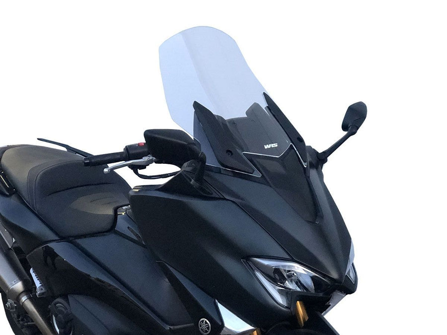 YAMAHA T-MAX 530 [2017-2019] - Parabrezza Touring – vista 2