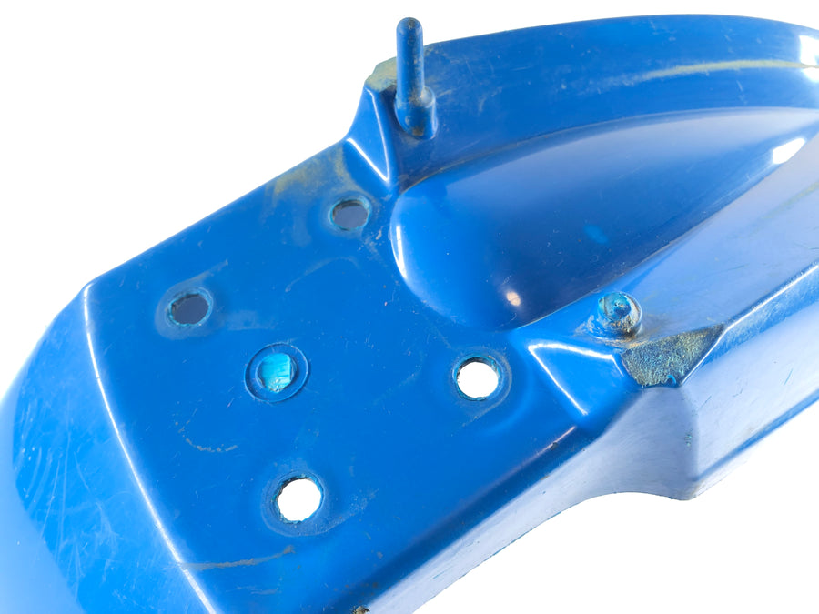 Husaberg FE 501 [2002] - Front fender blue