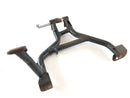 Suzuki Bandit GSF 650 S WVB5 [2005] - Stand Haupt Stand-1
