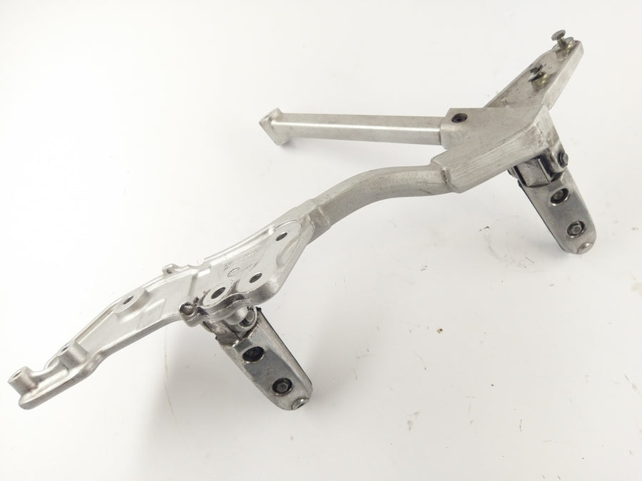 Moto Guzzi Stelvio 1200 4V [2008] - Polto destro di Rast Holder