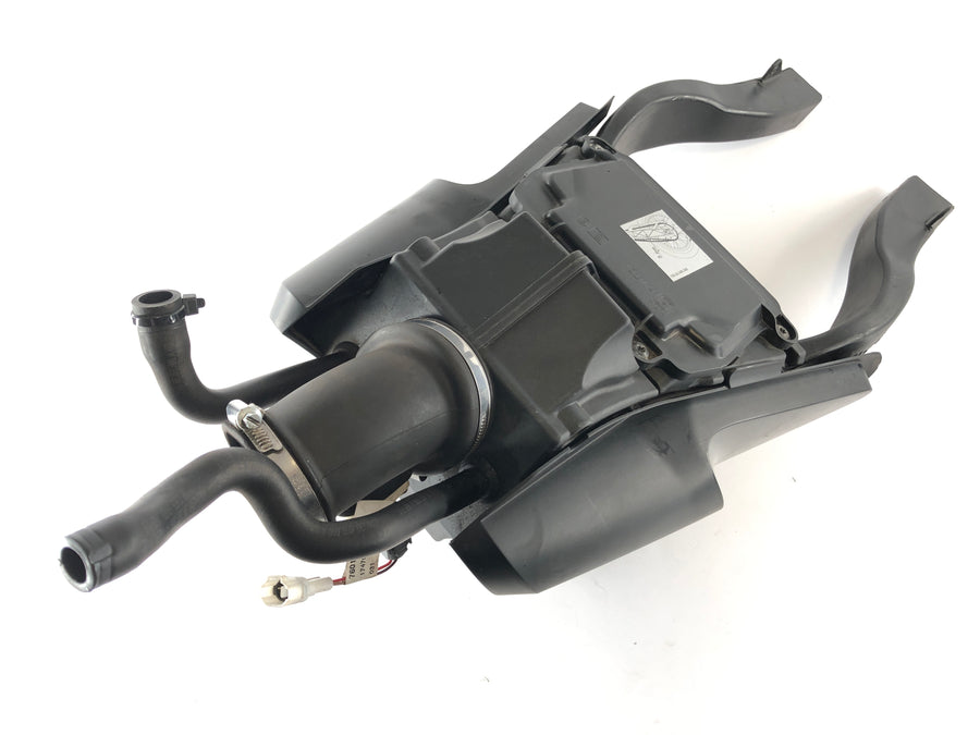 Husqvarna 701 Vitpilen [2018] - Box filtro aereo airbox