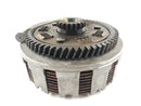 Suzuki DR 800 S BIG [1991] - Clutch-2