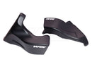 Ducati 1098 S [2007-2008] - Brake cooling ducts - view 4
