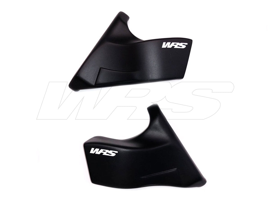 Ducati Panigale V4 [2018-2024] - Brake cooling ducts for Showa fork - view 3