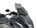 YAMAHA T-MAX 530 [2012-2016] - Parabrezza Intermedio – vista 1