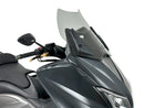 YAMAHA T-MAX 530 [2012-2016] - Parabrezza Intermedio – vista 2