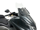 YAMAHA T-MAX 530 [2012-2016] - Parabrezza Intermedio – vista 3