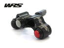 YAMAHA YZF R 6 [2017-2022] - switch unit right, 3 buttons - view 1