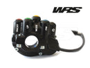 YAMAHA YZF R 1 [2020-2022] - Destra, 5 pulsanti - Vista 1
