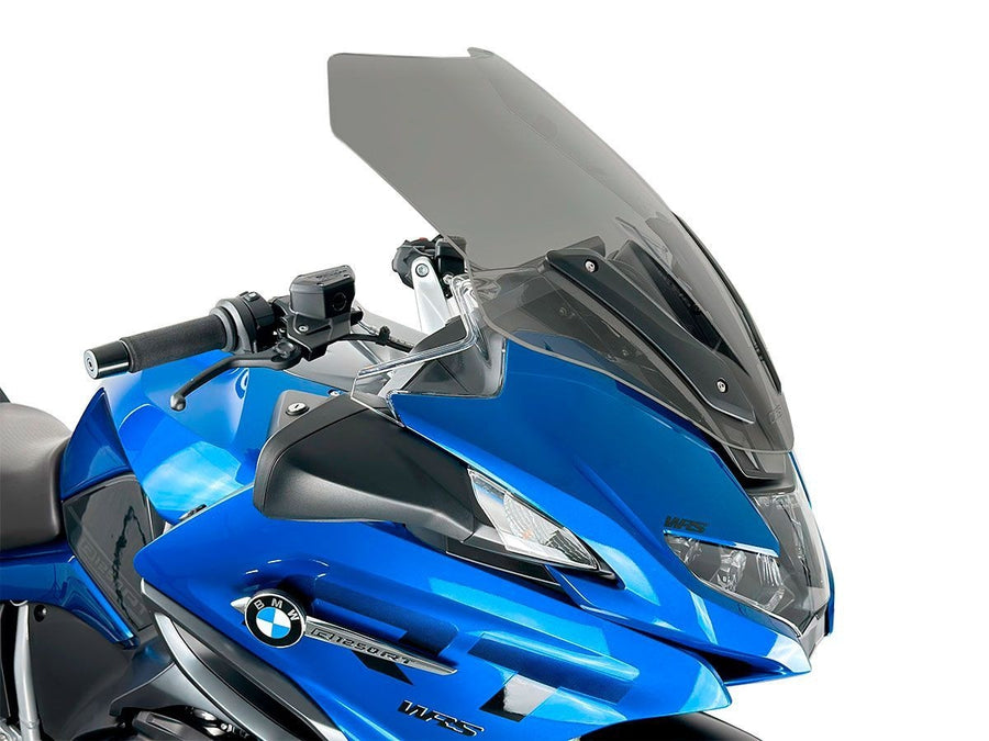 BMW R 1250 RT [2021-2025] - Standard windshield – view 1