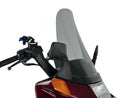 Honda CN 250 [1987-2000] - Parabrezza standard – vista 1