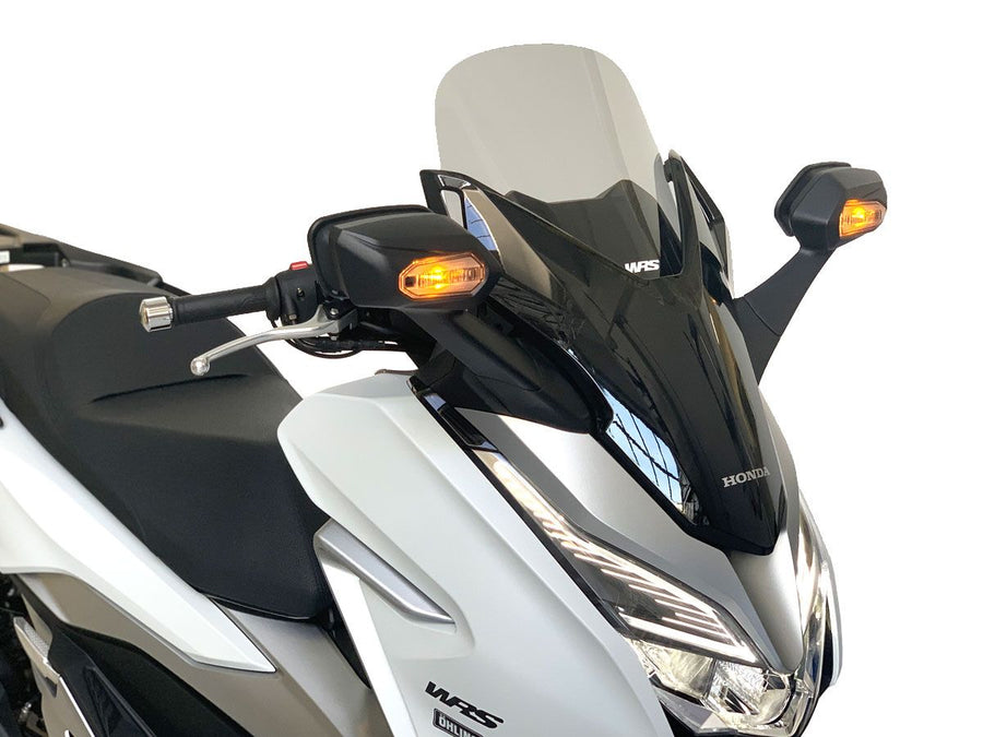 HONDA FORZA 300 [2018-2020] - Standard windshield – view 1