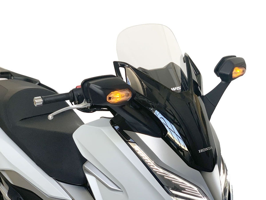 HONDA FORZA 300 [2018-2020] - Standard windshield – view 2