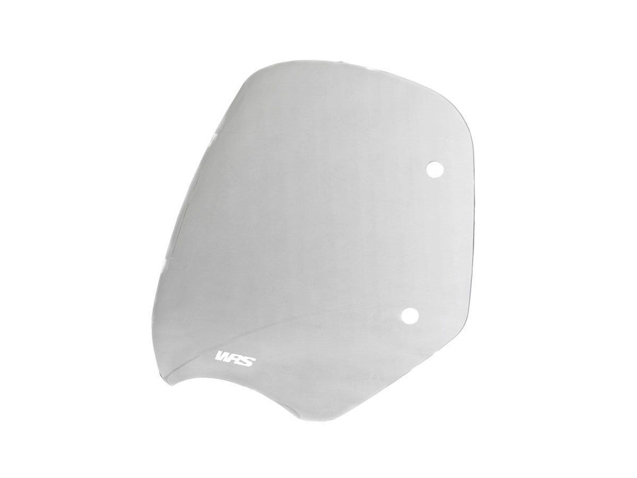 BMW R 1200 R [2006-2014] - Parabrezza standard – vista 1