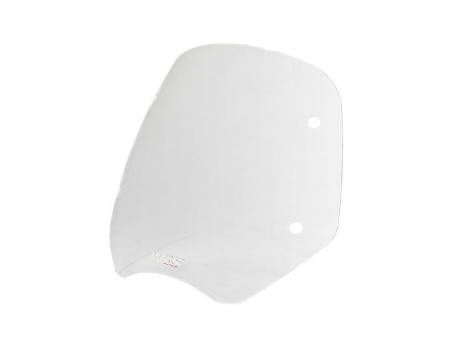 BMW R 1200 R [2006-2014] - Parabrezza standard – vista 2