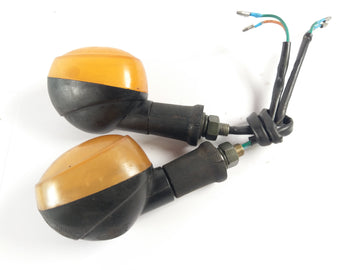 Yamaha TDR 125 5an [1999] - Blinker Set 2 pezzi - 0