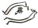 Suzuki Bandit GSF 650 S WVB5 [2005] - Sekundärluftventil mit Leitungen-4