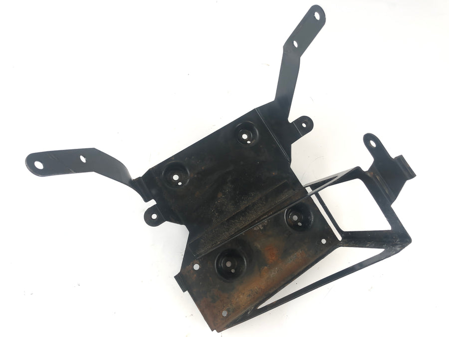 BMW R 1150 GS [2000] - Batteriehalter