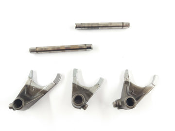 Yamaha TT 600 59x [1985] - Switch Forks with Waves - 0