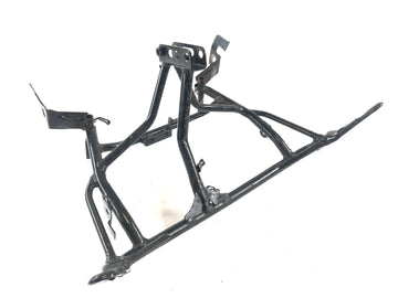 Suzuki GSX -R 1100 GV73B [1991] - Porta del bidone del rivestimento di corna