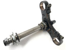 Honda CBR 900 RR SC28 [1995] - Bridge fork sotto-3
