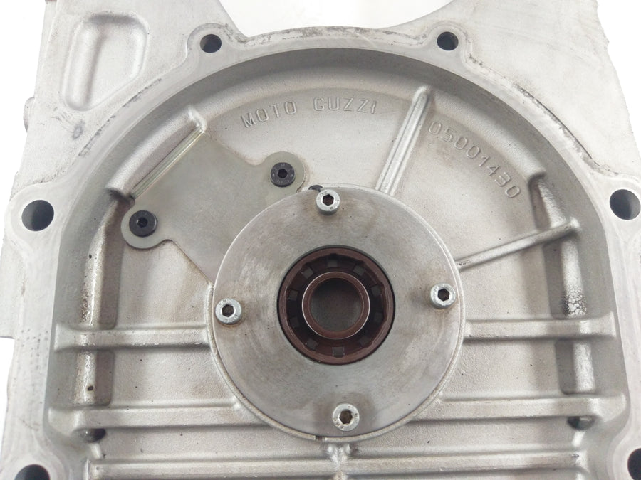 Moto Guzzi Norge 1200 [2008] - Front cover engine cover