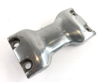 Yamaha XV 750 Virago [1991] - Registrazione dello stabilizzatore forcella Schutblel Frontfender