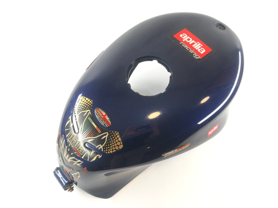 Aprilia RS 125 MPB [2000] - Tankabdeckung