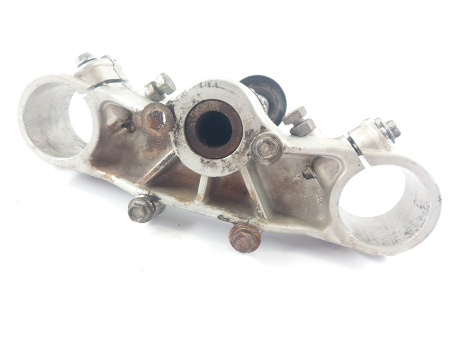 Yamaha TT 600 RE DJ01 [2006] - Bridge fork sotto