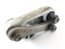 BMW F 650 CS Scarver [2001] - DEFLACE Lever Bone Feather Bone-3
